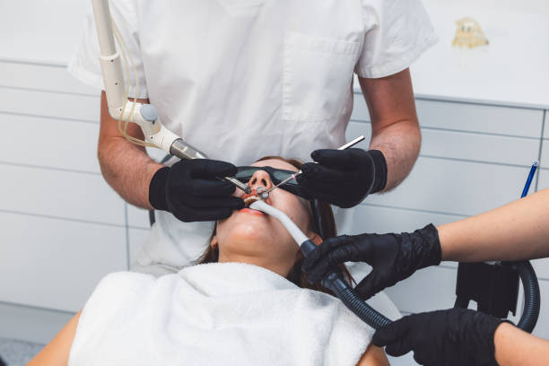 Best Root Canal Emergency Dentist  in Browns Lake, WI