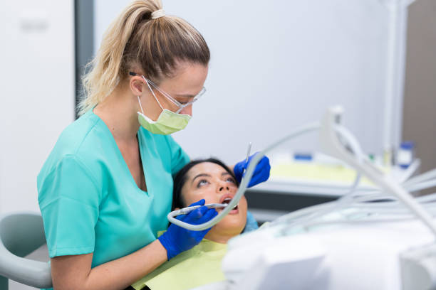 Best Dentist for Tooth Abscess  in Browns Lake, WI