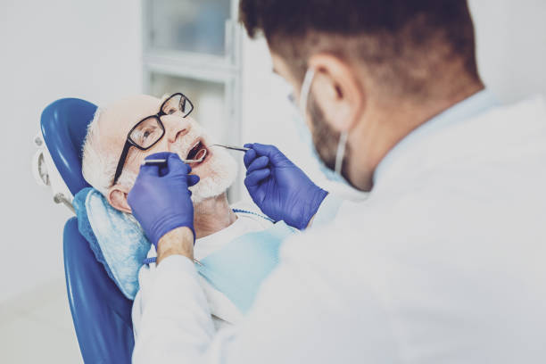 Best Tooth Infection Emergency Dentist  in Browns Lake, WI